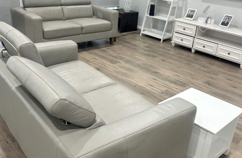 Coburg House | Coburg beauty