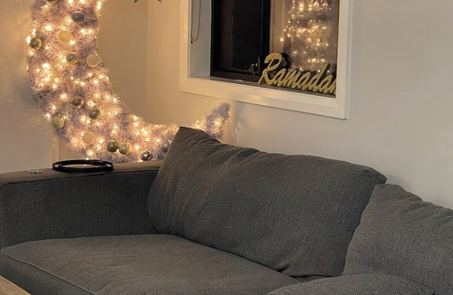 Coburg House | Coburg beauty