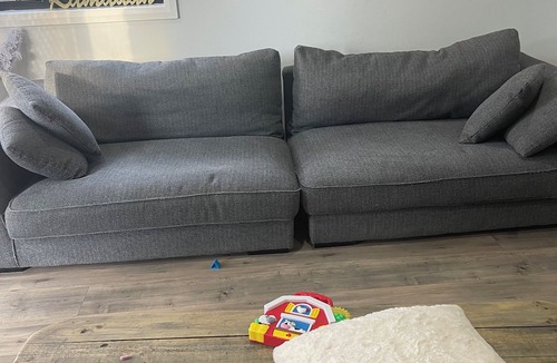 Coburg House | Coburg beauty