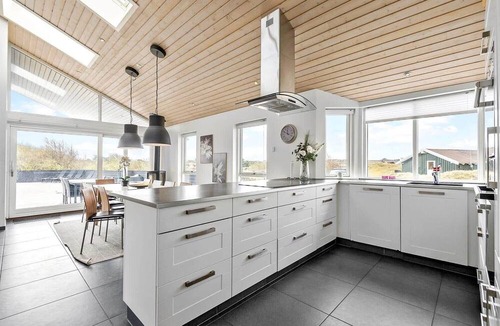 Sonderho House | FAN027 Fanø - Lodne Bjerge 18 B