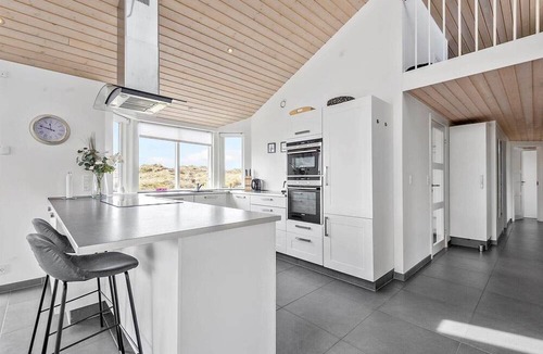 Sonderho House | FAN027 Fanø - Lodne Bjerge 18 B