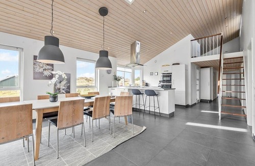 Sonderho House | FAN027 Fanø - Lodne Bjerge 18 B