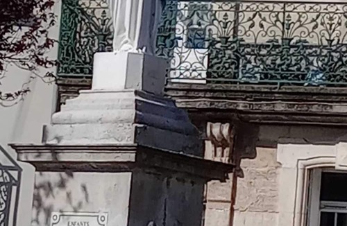 Le Caylar Apartment | Homerez - Apartment in Le Caylar