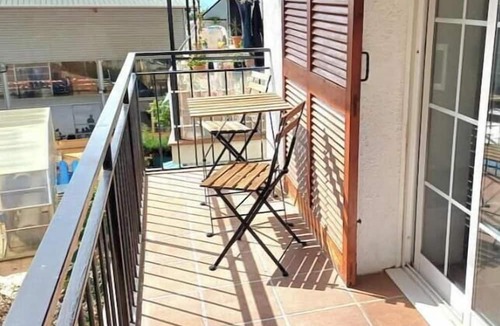 Sant Vicenc de Montalt Apartment | Oasis near Barcelona