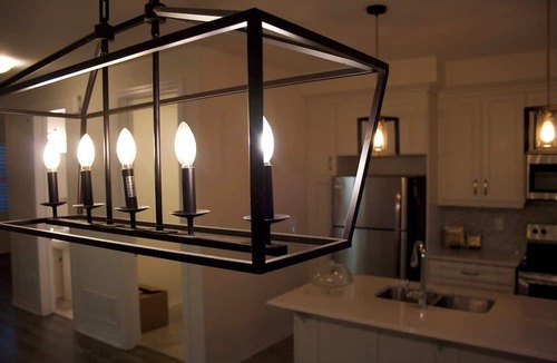 Oakville House | Enjoy Entire Upgraded Home