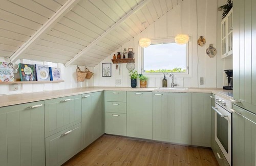 Harboore House | 804 Harboøre - Neerlandiavej 214