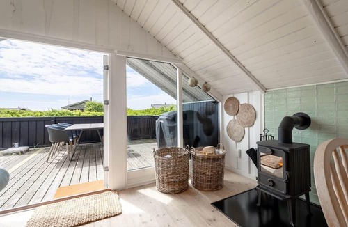 Harboore House | 804 Harboøre - Neerlandiavej 214