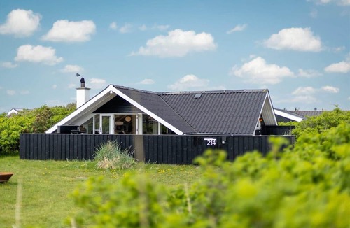 Harboore House | 804 Harboøre - Neerlandiavej 214