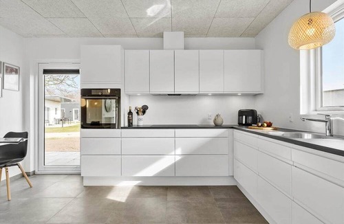 Ringkobing House | 1125 Ringkøbing - Dyrefolden 31
