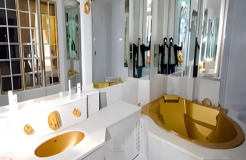 Saint-Pierre-du-Vauvray Resort | Château Domaine Leblanc