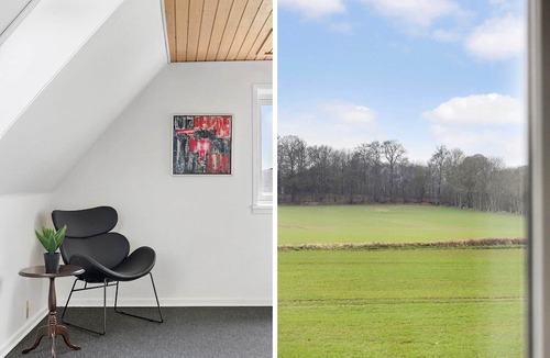 Rudkobing House | LL246 Rudkøbing - Haugbøllevej 12