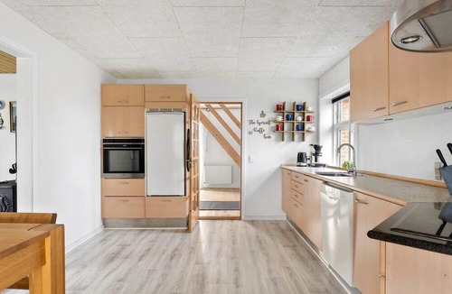 Rudkobing House | LL246 Rudkøbing - Haugbøllevej 12