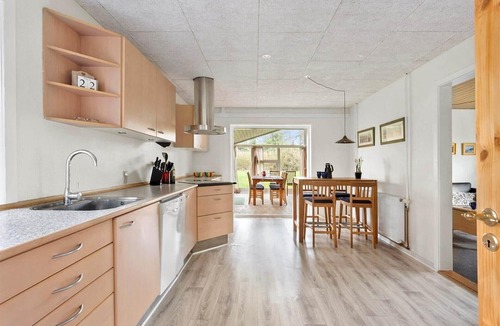 Rudkobing House | LL246 Rudkøbing - Haugbøllevej 12