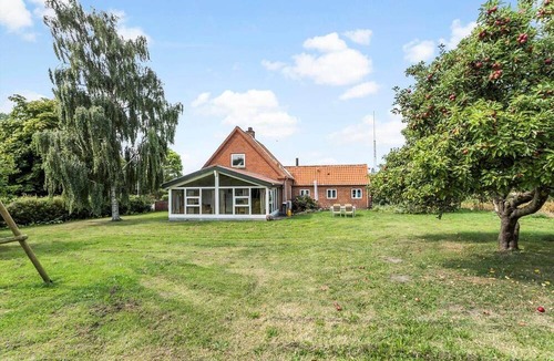 Rudkobing House | LL246 Rudkøbing - Haugbøllevej 12