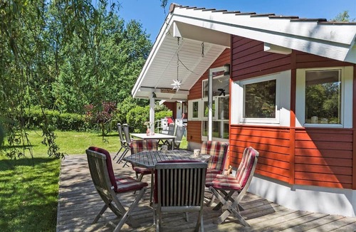 Boeslunde House | SL299 Skælskør - Østre strand 187