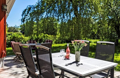 Boeslunde House | SL299 Skælskør - Østre strand 187