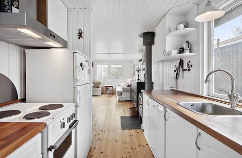 Bisserup House | SL266 Rude - Fjordbakken 62