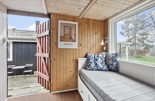 Bisserup House | SL266 Rude - Fjordbakken 62