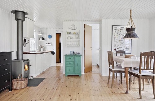 Bisserup House | SL266 Rude - Fjordbakken 62