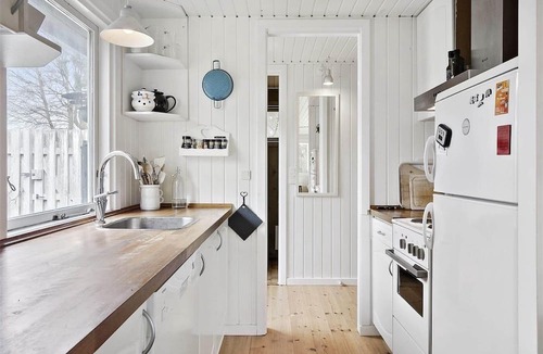 Bisserup House | SL266 Rude - Fjordbakken 62