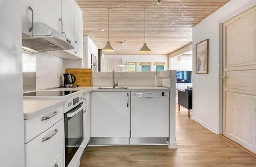 Bork Havn House | C11572 Hemmet - Jollen 8
