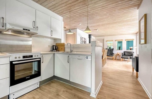 Bork Havn House | C11572 Hemmet - Jollen 8