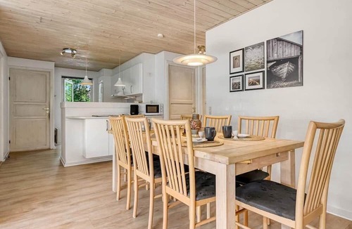 Bork Havn House | C11572 Hemmet - Jollen 8