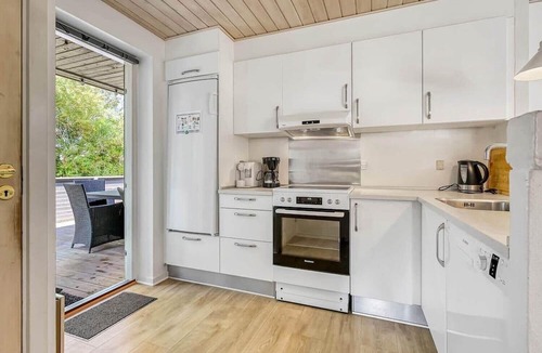 Bork Havn House | C11572 Hemmet - Jollen 8