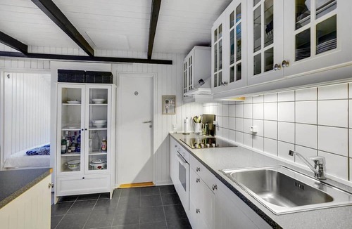 Falen House | C11563 Hemmet - Bork Hytteby 184