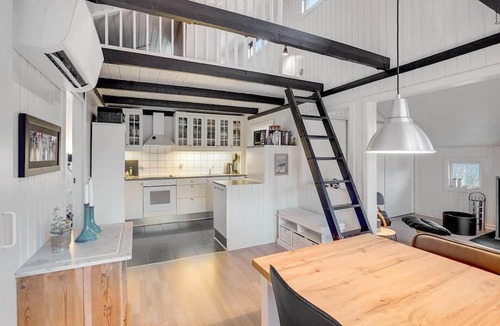 Falen House | C11563 Hemmet - Bork Hytteby 184