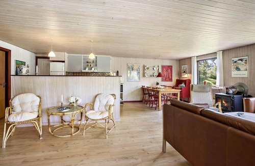 Tversted House | TV1126 Bindslev - Grøndalsvej 18