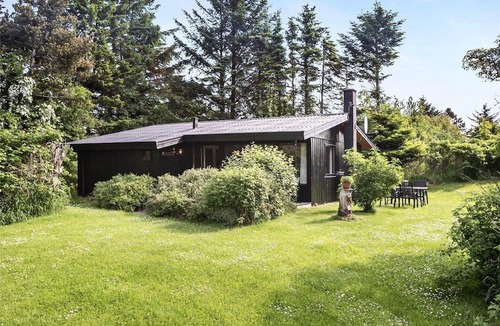 Tversted House | TV1126 Bindslev - Grøndalsvej 18