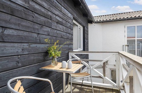 Tversted Apartment | TV1276 Bindslev - Tannisbugtvej 49 D. Nr. 13