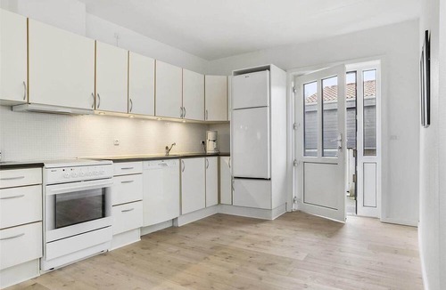 Tversted Apartment | TV1276 Bindslev - Tannisbugtvej 49 D. Nr. 13
