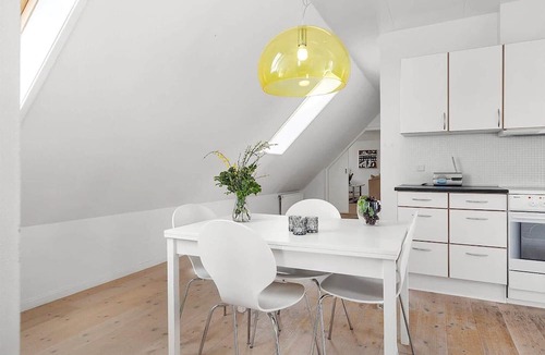 Tversted Apartment | TV1276 Bindslev - Tannisbugtvej 49 D. Nr. 13