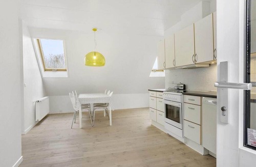 Tversted Apartment | TV1276 Bindslev - Tannisbugtvej 49 D. Nr. 13