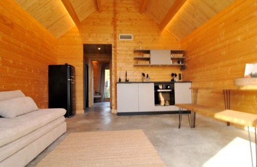 Sant Cebria de Vallalta House | HomeHolidaysRentals Nature - Costa Barcelona