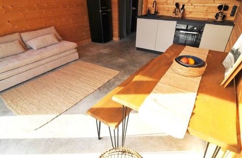 Sant Cebria de Vallalta House | HomeHolidaysRentals Nature - Costa Barcelona