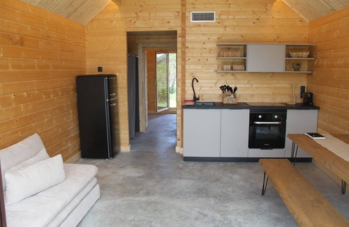 Sant Cebria de Vallalta House | HomeHolidaysRentals Nature - Costa Barcelona