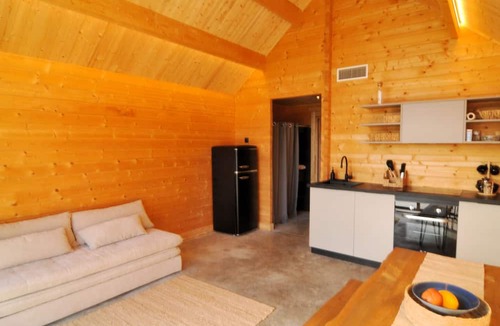Sant Cebria de Vallalta House | HomeHolidaysRentals Nature - Costa Barcelona