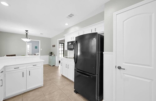 Spring House | 4-bedroom Spring Retreat - Minutes from The Woodlands