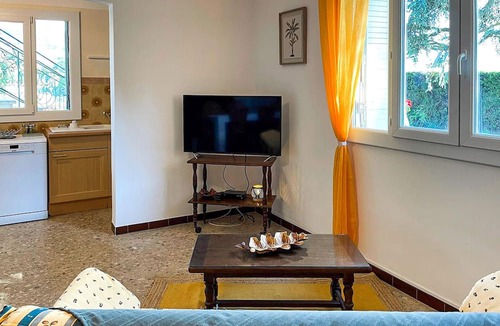 Sablet House | Lovely home in Sablet