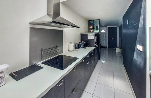 Paimboeuf House | 4 bedroom awesome home in Paimboeuf