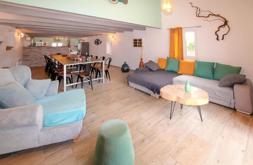 Pont-de-Labeaume House | Bastide Les Chataigners