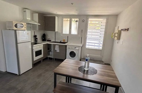 La Chamberte Villa | Homerez - Villa in Montpellier