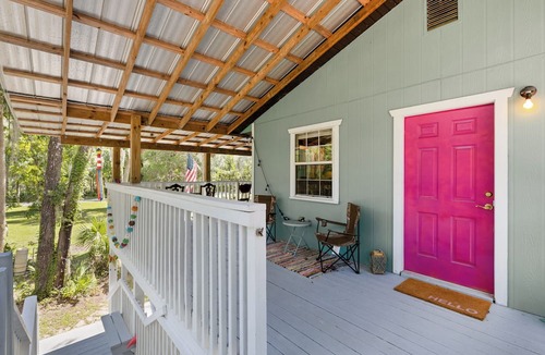 Steinhatchee House | Paradise Point - Vacation Home in Steinhatchee