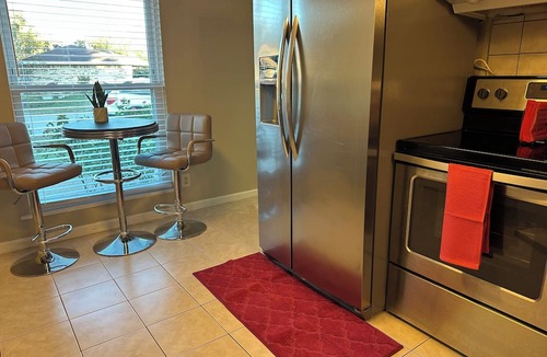 Wichita Falls House | "5 Star" Room at Lavell/Pet-Friendly!