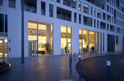 Lille Centre Ville Apartment | Luxury apartment