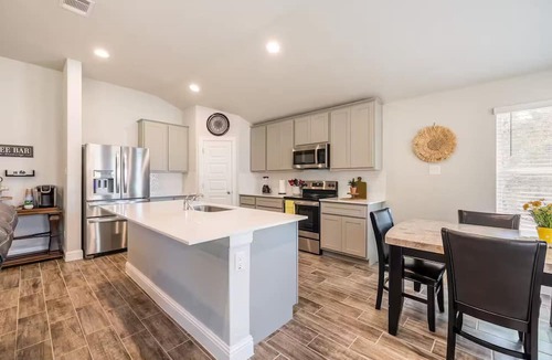 Highland Lake Estates House | new home in Lago vista Txnn