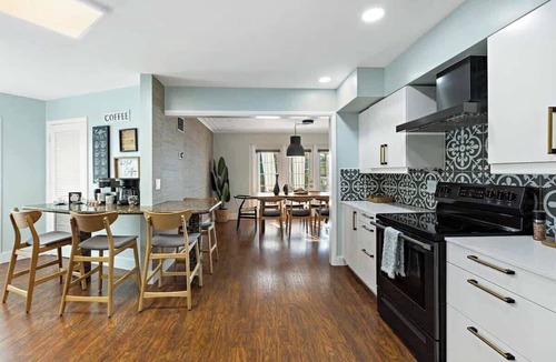 Pompano Isles House | Adorable Villa with water front in Pompano